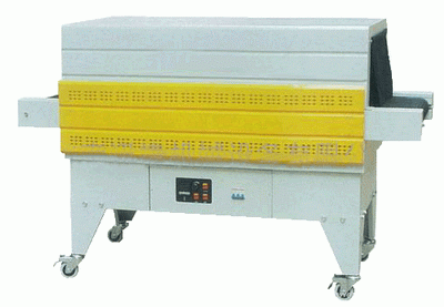 餐具熱收縮包裝機(jī)